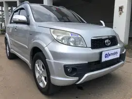 [OLXMOBBI] Low Angs Toyota Rush 1.5 TRD Sportivo Bensin-MT 2014 ZDFPNK