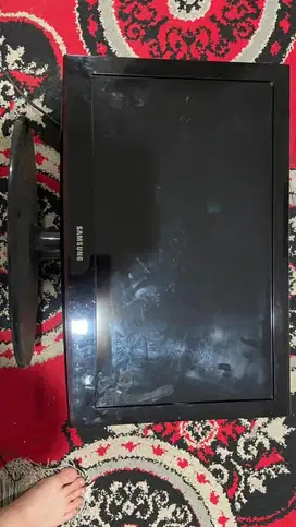 TV Samsung Bekas