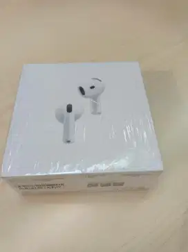APPLE AIRPODS 4 ANC