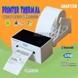 Printer thermals Smartcom