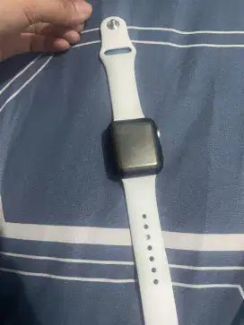 Iwatch apple series 3