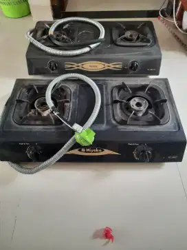 Kompor Miyako Murah