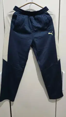 Trackpants PUMA Navy size M Original