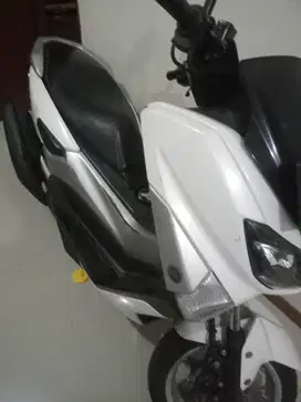Yamaha nmax nik 2020
