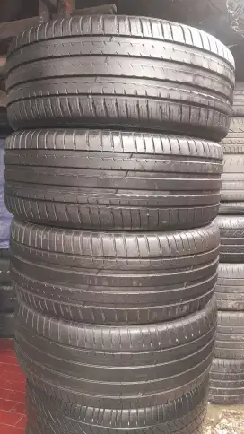 Ban copotan hyunday ioniQ Mechlin Pilot sport4 AEV 255/45 R20 ..4pcs