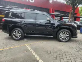 Toyota Land Cruiser 2023 Diesel
