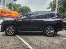 Toyota Land Cruiser 2023 Diesel