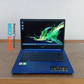 ACER A514 CORE i5-10210U GEN 10 NVIDIA MX250 8GB 512GB