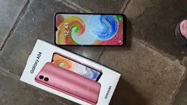 Samsung Galaxy A04 ram 4/64