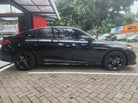 Honda Civic 2023 Bensin