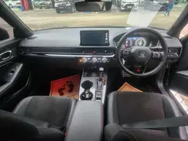 Honda Civic 2023 Bensin