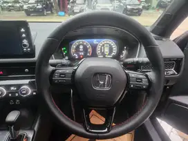 Honda Civic 2023 Bensin
