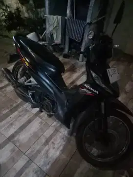 Honda Revo fit 2019