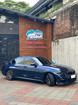 ‼️FORSALE‼️ BMW G20 330i M Sport Nik 2020