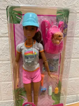 Barbie original