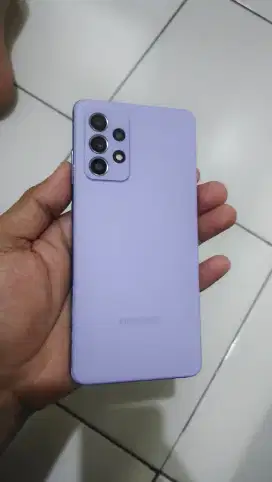 Samsung A52S 8/256 GB 5G