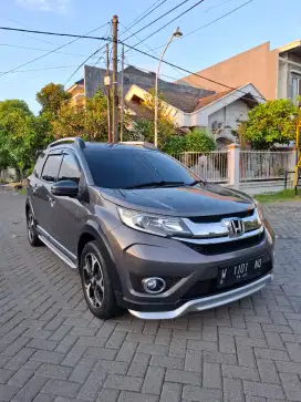 Honda brv prestige 2017 nik 2016