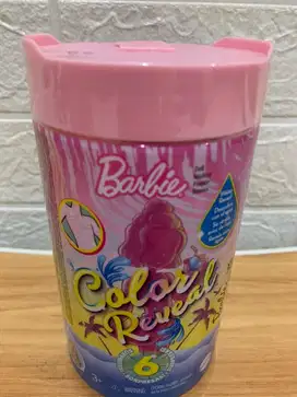 Barbie original