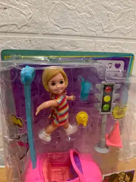 Barbie Original