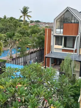 DP 0 Booking 0 Pilih Rumah 2Lt 5x13 Siap Huni Cicilan 4jt-an Free Akad