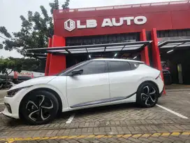 Kia Seltos 2023 Listrik