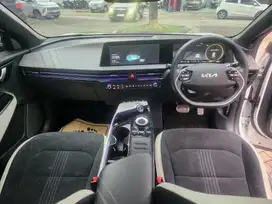 Kia Seltos 2023 Listrik