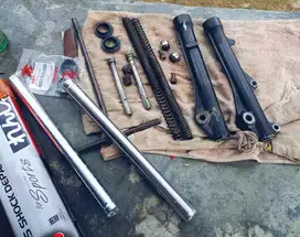 Bismillah cari kerja