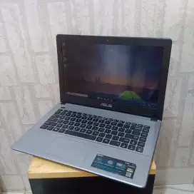 Laptop Asus X450CA,