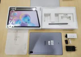 Samsung Galaxy S6 6/128 GB Kondisi Masih Bagus Dan Siap Pakai