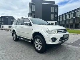 Mitsubishi Pajero Dakar 2.5 Exceed 2015