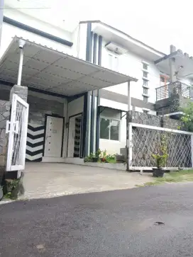 RUMAH PASTEUR DEKAT TOL MURAH 65JT/THN NEGO