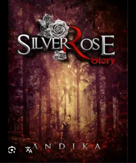 Buku Gendre Fantasi GRATIS