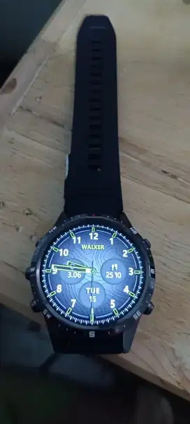 Smart watch GT5 Pro