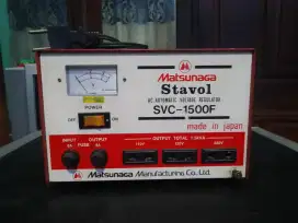 stavol matsunaga