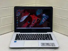 Laptop Asus X455LAB Intel core i3-5005U /RAM 4GB HDD 500GB