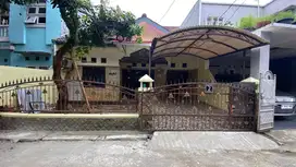 Kontrakan Tahunan