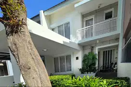 Green Permata Residence Jakarta Selatan, Siap Huni, Posisi Hoki