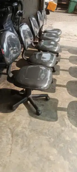 Kursi kantor paket hidrolk