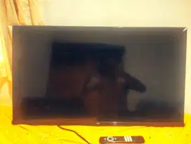 LED TCL SMART TV