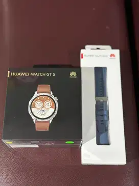 HUAWEI WATCH GT 5