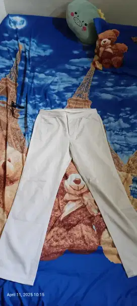 ankle pans uniqlo japan