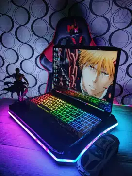 Mau jual Laptop Gaming Hedon VGA Nvidia RTX 3050 harga merakyat