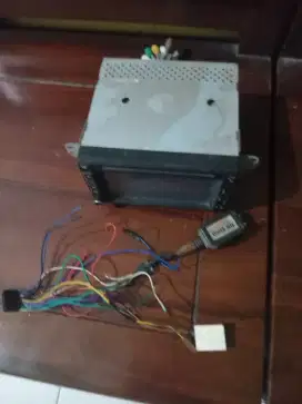 Barang y masih bisa di pakai
