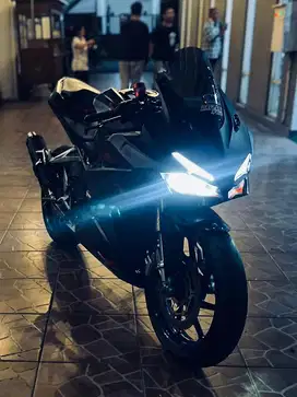 CBR (paket ganteng)