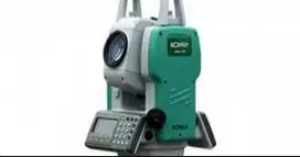 JUAL TOTAL STATION SOKKIA SET 65