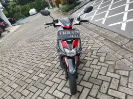 Beat karbu ss komplit