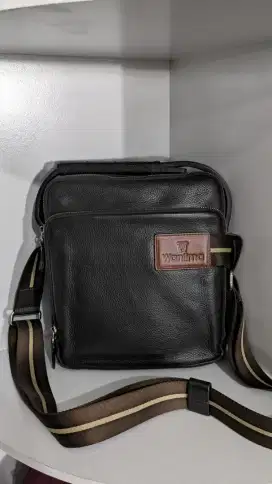 Tas Selempang Wanlima Oray