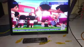 Jual tv led sharp 24AQuos