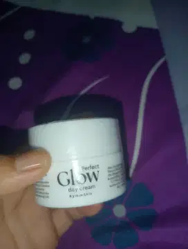 Day Cream Kymmskin