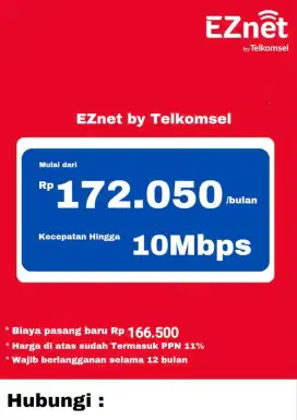 Promo Indihome unlimited